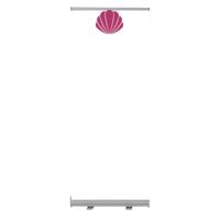 850mm Wide Pull Up Banner Thumbnail