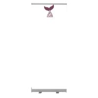 850mm Wide Pull Up Banner Thumbnail