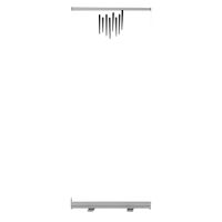 850mm Wide Pull Up Banner Thumbnail