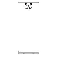 850mm Wide Pull Up Banner Thumbnail