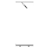 850mm Wide Pull Up Banner Thumbnail
