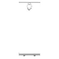 850mm Wide Pull Up Banner Thumbnail