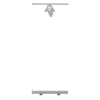 850mm Wide Pull Up Banner Thumbnail