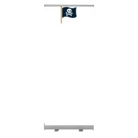 850mm Wide Pull Up Banner Thumbnail