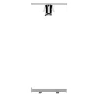 850mm Wide Pull Up Banner Thumbnail