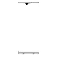 850mm Wide Pull Up Banner Thumbnail