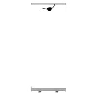 850mm Wide Pull Up Banner Thumbnail
