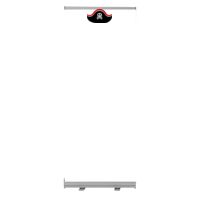 850mm Wide Pull Up Banner Thumbnail