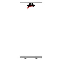 850mm Wide Pull Up Banner Thumbnail