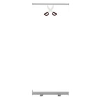 850mm Wide Pull Up Banner Thumbnail
