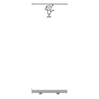 850mm Wide Pull Up Banner Thumbnail