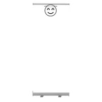850mm Wide Pull Up Banner Thumbnail