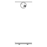 850mm Wide Pull Up Banner Thumbnail