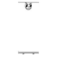 850mm Wide Pull Up Banner Thumbnail