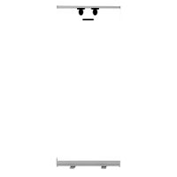 850mm Wide Pull Up Banner Thumbnail