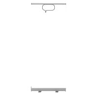 850mm Wide Pull Up Banner Thumbnail