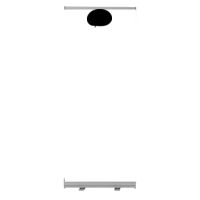 850mm Wide Pull Up Banner Thumbnail