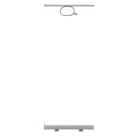 850mm Wide Pull Up Banner Thumbnail