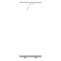 850mm Wide Pull Up Banner Thumbnail