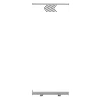 850mm Wide Pull Up Banner Thumbnail