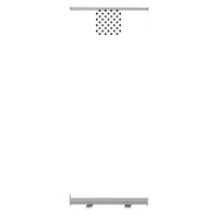 850mm Wide Pull Up Banner Thumbnail