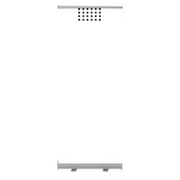 850mm Wide Pull Up Banner Thumbnail