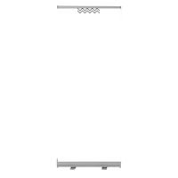 850mm Wide Pull Up Banner Thumbnail