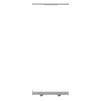 850mm Wide Pull Up Banner Thumbnail