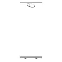 850mm Wide Pull Up Banner Thumbnail