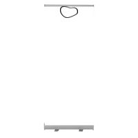 850mm Wide Pull Up Banner Thumbnail