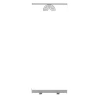 850mm Wide Pull Up Banner Thumbnail