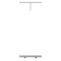 850mm Wide Pull Up Banner Thumbnail
