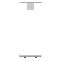 850mm Wide Pull Up Banner Thumbnail