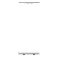850mm Wide Pull Up Banner Thumbnail