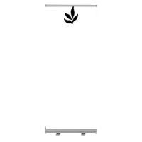 850mm Wide Pull Up Banner Thumbnail