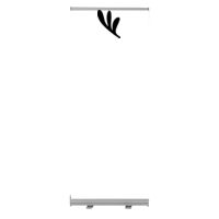 850mm Wide Pull Up Banner Thumbnail