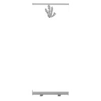 850mm Wide Pull Up Banner Thumbnail