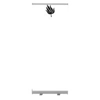 850mm Wide Pull Up Banner Thumbnail