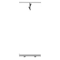 850mm Wide Pull Up Banner Thumbnail