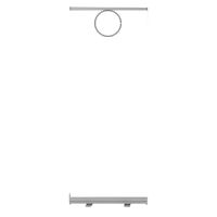 850mm Wide Pull Up Banner Thumbnail