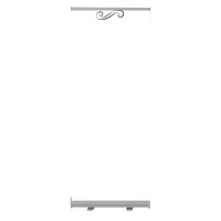 850mm Wide Pull Up Banner Thumbnail