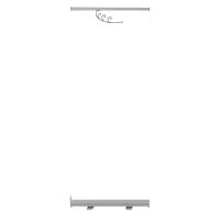850mm Wide Pull Up Banner Thumbnail