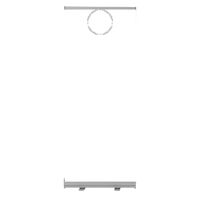 850mm Wide Pull Up Banner Thumbnail
