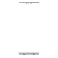 850mm Wide Pull Up Banner Thumbnail