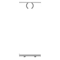 850mm Wide Pull Up Banner Thumbnail