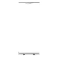 850mm Wide Pull Up Banner Thumbnail