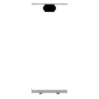 850mm Wide Pull Up Banner Thumbnail