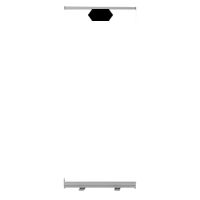 850mm Wide Pull Up Banner Thumbnail