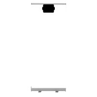 850mm Wide Pull Up Banner Thumbnail