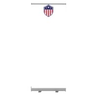 850mm Wide Pull Up Banner Thumbnail